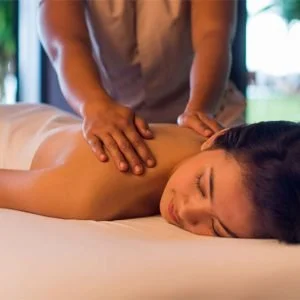 Balinese Massage