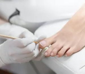 Pedicure