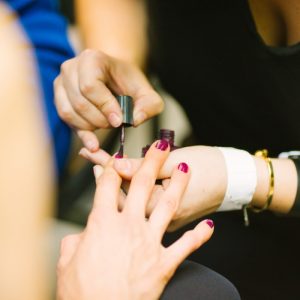 Manicure