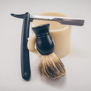 Turkish Shave