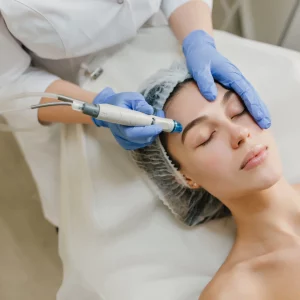 Skin Care Program