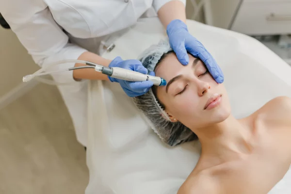 Skin Care Program