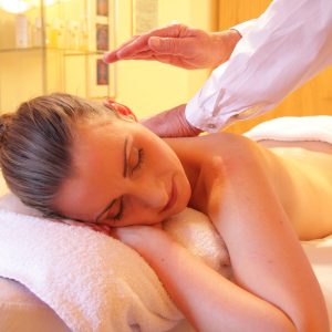 Classic Massage