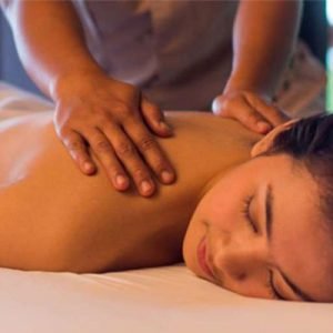 Балийский массаж (Balinese Massage)