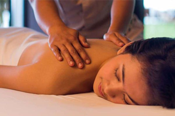 Bali Massage