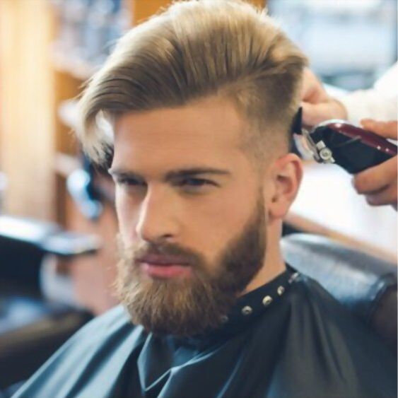Turkish haircut discount