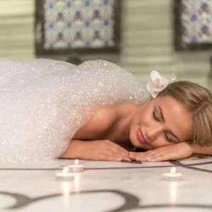 Classical Turkish bath